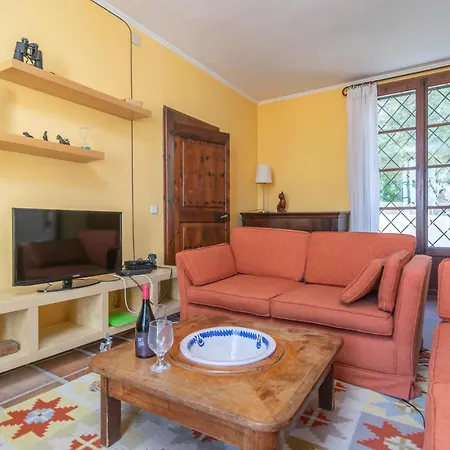 El Terreno Chalet Palma