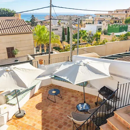 El Terreno * Palma